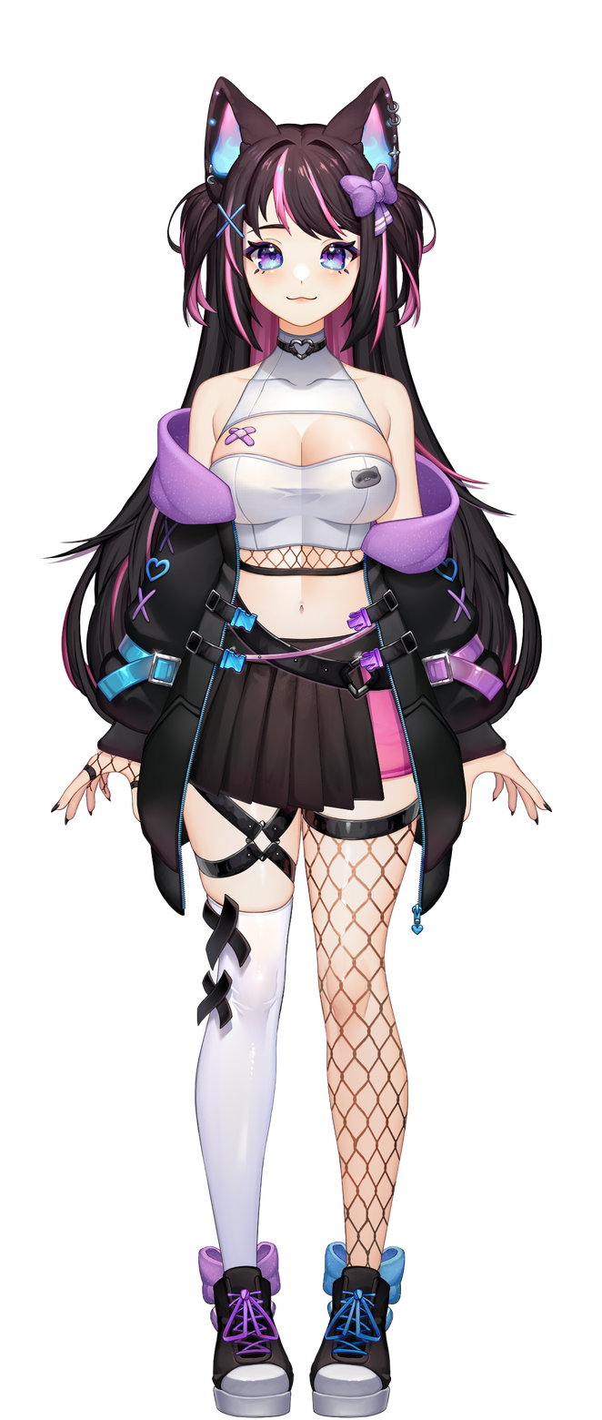 Fullbody Example Fullbody Example